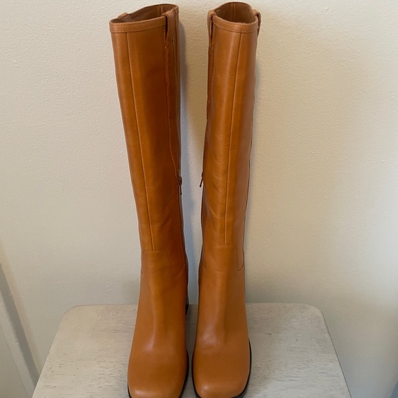 Free People Camel Boots - Picture 4 of 7